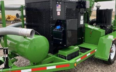 Photo of a 2023 Handlair 680D for sale