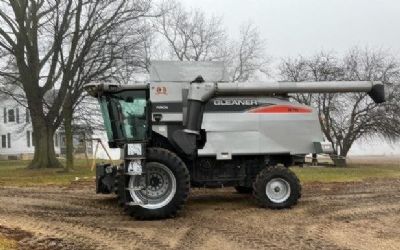 Photo of a 2008 Gleaner R75 for sale