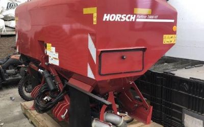 Photo of a 2022 Horsch Partner 2800HT for sale