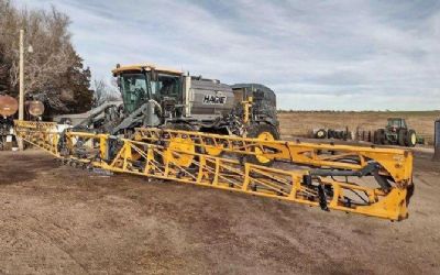 Photo of a 2014 Hagie STS14 for sale
