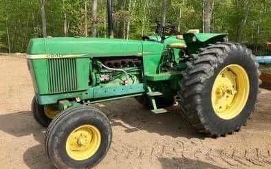 Photo of a 1978 John Deere 2840D for sale