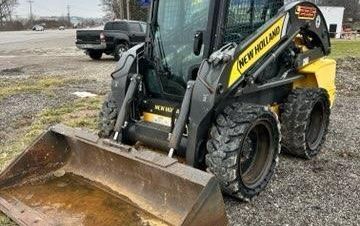 Photo of a 2014 New Holland L225 for sale