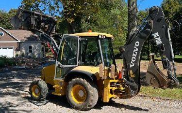 Photo of a 2015 Volvo BL70B for sale