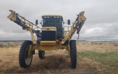 Photo of a 2004 Ag-Chem Rogator 864 for sale