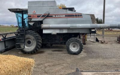 Photo of a 1996 Agco R62 Harvester for sale