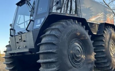 Photo of a 2021 Argo Sherp Pro XT for sale