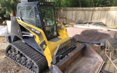 Photo of a 2018 ASV Posi Track RT60 for sale