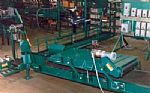 2010 Mixer /Auto bagger/ Incline Conveyor/Sealer/Kick Thumbnail 5