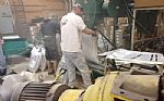 2010 Mixer /Auto bagger/ Incline Conveyor/Sealer/Kick Thumbnail 10