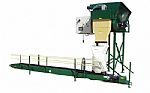 2010 Mixer /Auto bagger/ Incline Conveyor/Sealer/Kick Thumbnail 7