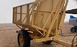 2005 Weigh wagon Thumbnail 2