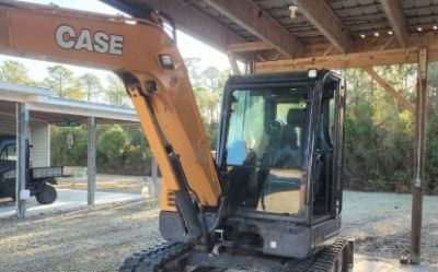 Photo of a 2022 Case CX60C Excavators for sale