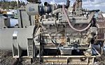 1971 500 KW Generator Thumbnail 1