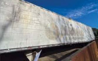 Photo of a 2012 East Trailer Walking Floor Trailers for sale