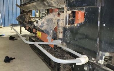 2019 Ditch Witch JT20 B