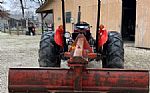 1979 230 Tractor Thumbnail 2