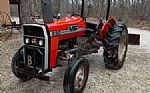 1979 230 Tractor Thumbnail 3