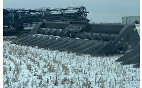 Photo of a 2021 Gleaner 3312 Gleaner for sale