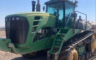 Photo of a 2011 John Deere 9630T Tractor for sale