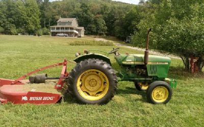 Photo of a John Deere 950 Unknown for sale