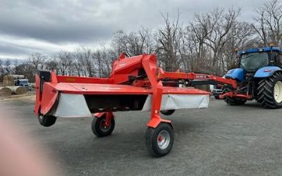 Photo of a 2022 Kuhn Gmd5251tc Disc Mower for sale