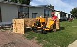 2020 P38M Stump Grinder Thumbnail 3