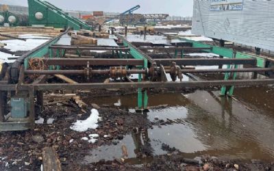 Photo of a Mill Componets Multiple for sale