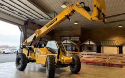 Photo of a 2017 Pettibone Extendo 944B Telehandler for sale
