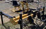  6031 Tobacco Harvester Thumbnail 3