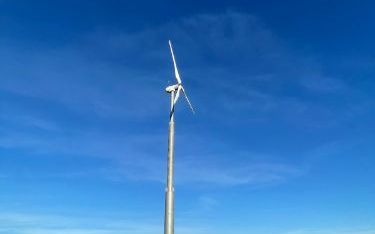 Photo of a 2013 Redriven 10 KW Wind Turbine Wind Turbine for sale