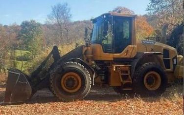 Photo of a 2013 Volvo L60G Wheel Loaders for sale