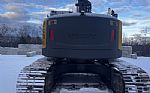 2012 ECR305C Excavator Thumbnail 6