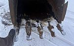 2012 ECR305C Excavator Thumbnail 11