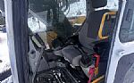 2012 ECR305C Excavator Thumbnail 14