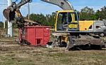2005 EW180B Thumbnail 6