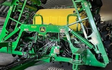 Photo of a 2023 John Deere N540C Drills for sale