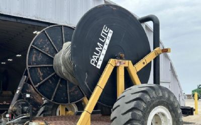 Photo of a Palm Lite HR for sale