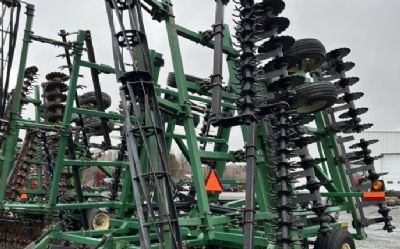 2018 Great Plains 3000TM 