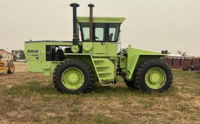 Photo of a 1979 Steiger Bearcat LLL PT225 for sale