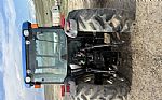 2002 TN75D Tractor with Loader Thumbnail 7