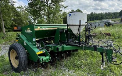 Photo of a 2021 Great Plains 1006NT No Till Drill for sale