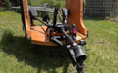 Photo of a 2020 Woods BW15.50 for sale