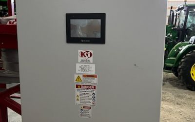 Photo of a 2023 KSI 02PRO for sale