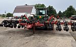 2012 30 Anhydrous Fertilizer Applicator Thumbnail 5