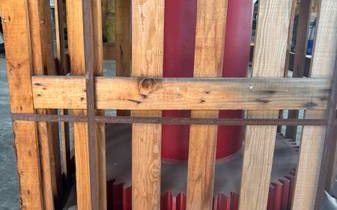 Photo of a 2000 Assembly Drum for sale