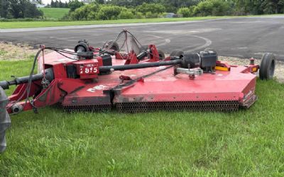 Photo of a Bush HOG Mower for sale
