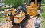 2017 ZT1844 Stump Grinder Thumbnail 2