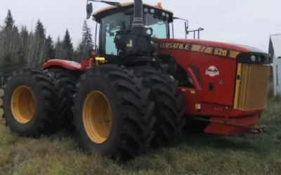 Photo of a 2019 Versatile 520 for sale