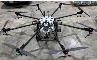 Photo of a 2024 Hylio AG272 Drone for sale
