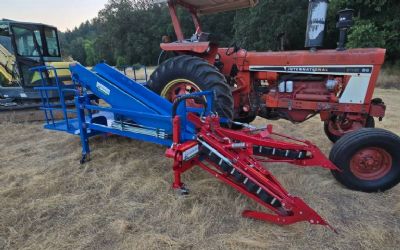 Photo of a 1975 International Harvester for sale